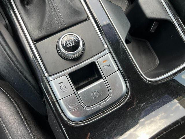used 2023 Kia Telluride car, priced at $29,995