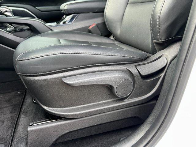 used 2023 Kia Telluride car, priced at $29,995