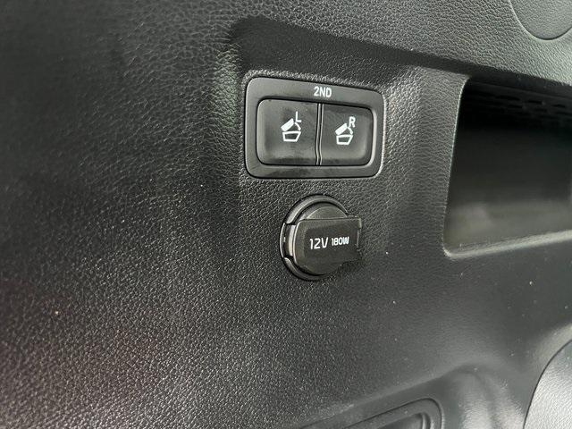 used 2023 Kia Telluride car, priced at $29,995