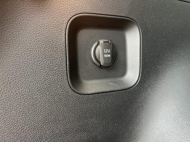 used 2023 Kia Sportage car, priced at $24,148