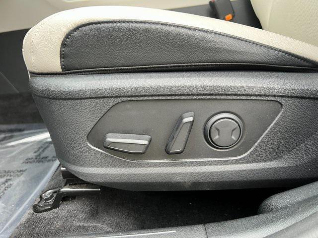 used 2023 Kia Sportage car, priced at $24,148