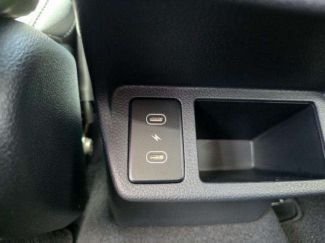 new 2025 Kia Seltos car, priced at $25,333