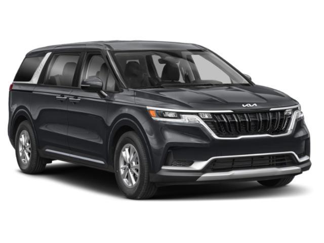 used 2023 Kia Carnival car, priced at $32,117