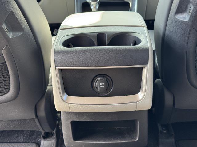 used 2023 Kia Carnival car, priced at $29,794