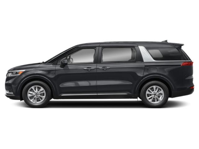 used 2023 Kia Carnival car, priced at $32,117