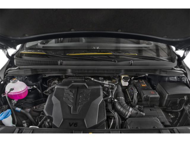 used 2023 Kia Carnival car, priced at $32,117