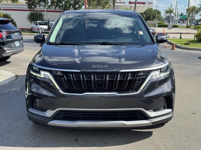 used 2023 Kia Carnival car, priced at $29,794