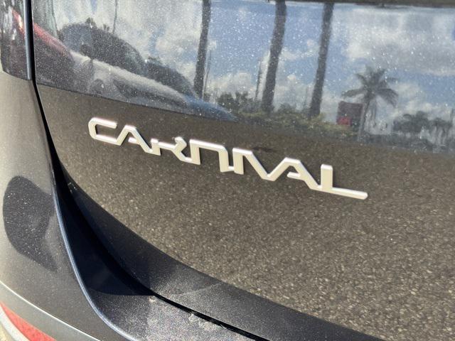 used 2023 Kia Carnival car, priced at $29,794