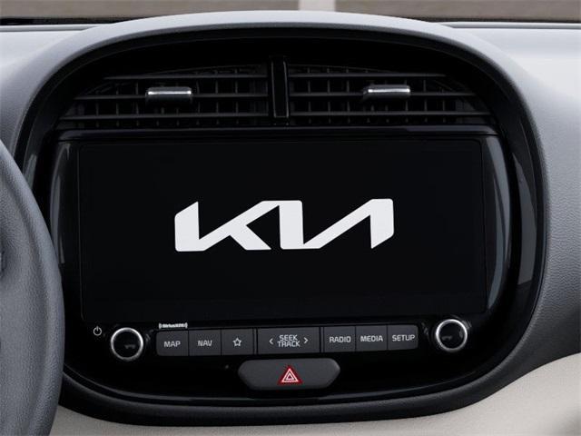new 2025 Kia Soul car, priced at $25,201