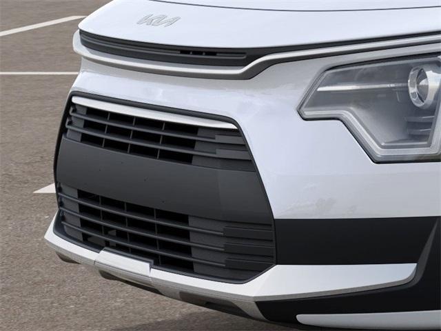 new 2025 Kia Niro car, priced at $26,797