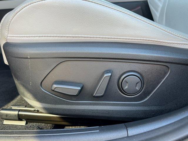 used 2023 Hyundai Elantra car, priced at $19,714