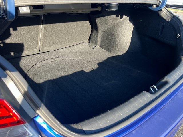 used 2023 Hyundai Elantra car, priced at $19,714
