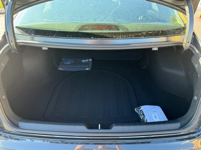 new 2025 Kia K4 car, priced at $22,866