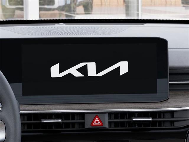 new 2026 Kia K5 car, priced at $34,360