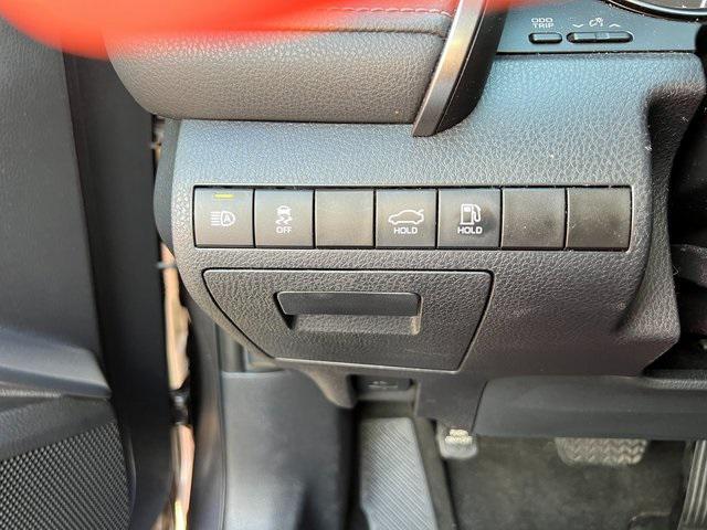 used 2022 Toyota Camry car, priced at $22,237