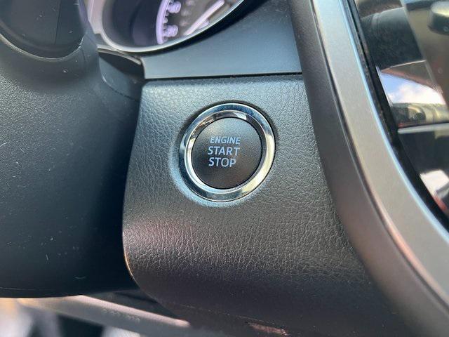 used 2022 Toyota Camry car, priced at $22,237