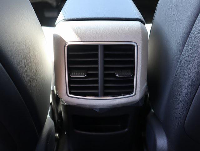 new 2024 Kia Sportage Plug-In Hybrid car, priced at $39,140