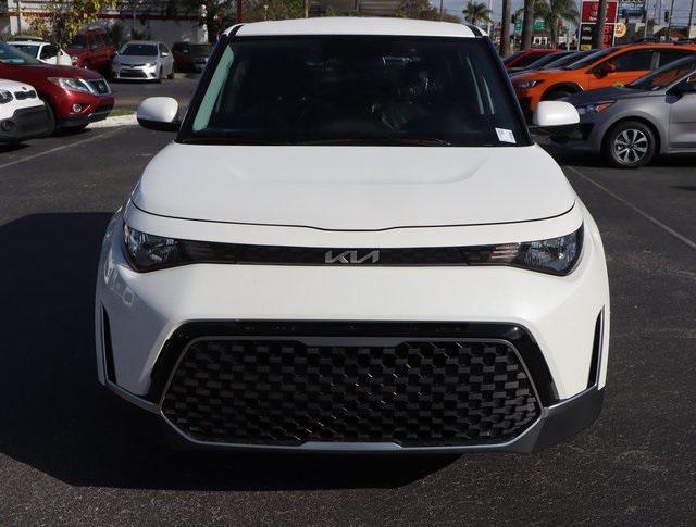 used 2024 Kia Soul car, priced at $23,610