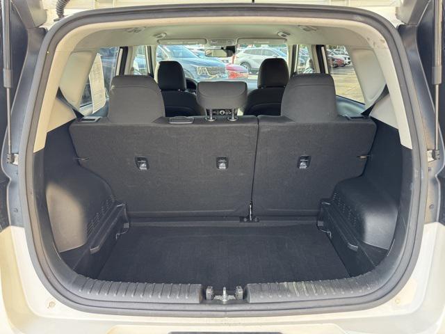 used 2023 Kia Soul car, priced at $17,365