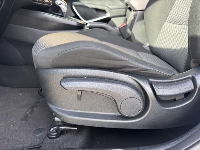 used 2023 Kia Soul car, priced at $17,365