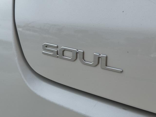 used 2023 Kia Soul car, priced at $17,365