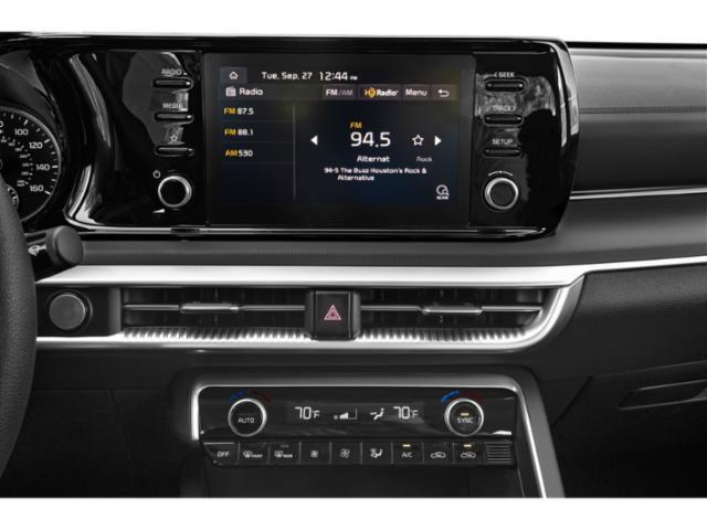 used 2024 Kia K5 car, priced at $22,183