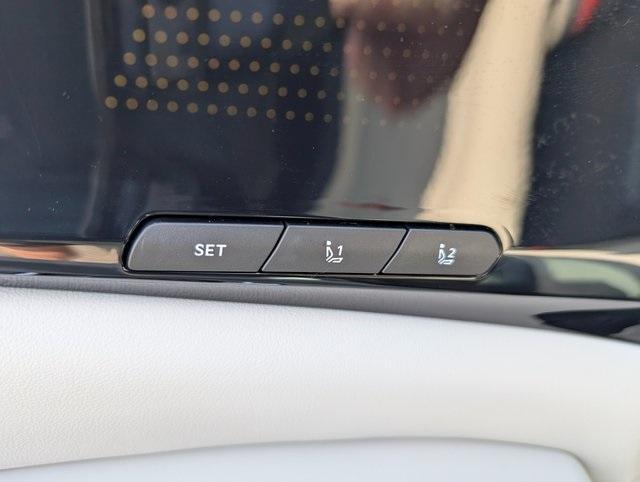 new 2025 Kia Carnival car, priced at $49,779