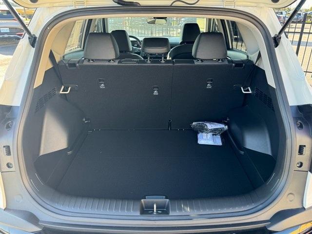 new 2025 Kia Seltos car, priced at $25,391