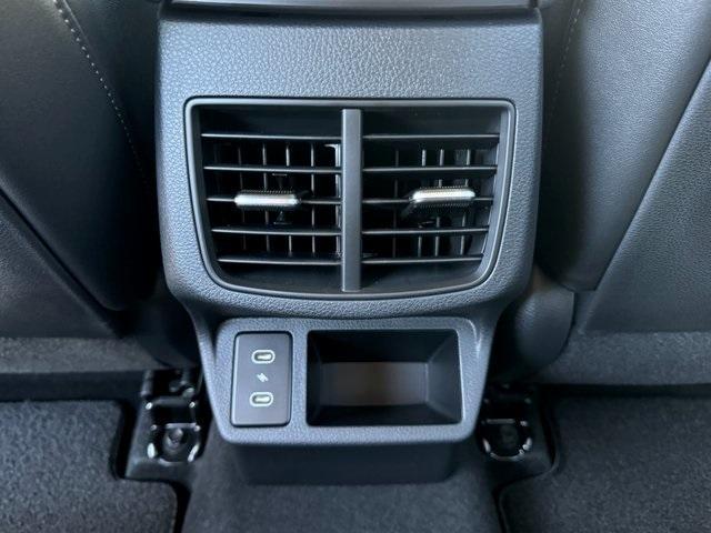 new 2025 Kia Seltos car, priced at $25,391