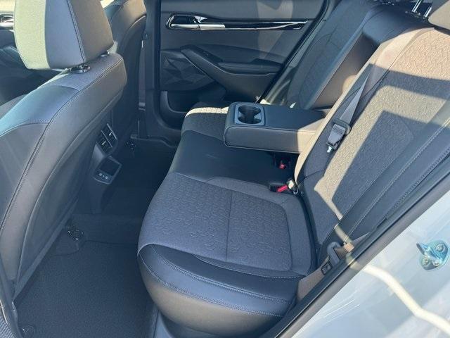 new 2025 Kia Seltos car, priced at $25,391