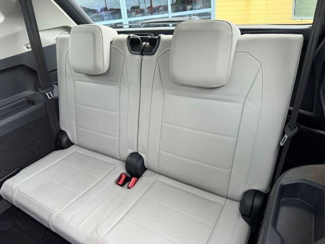 used 2019 Volkswagen Tiguan car, priced at $17,717