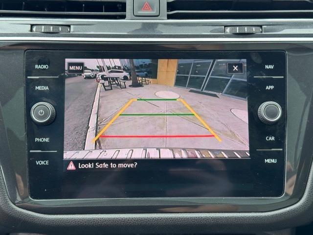 used 2019 Volkswagen Tiguan car, priced at $17,717