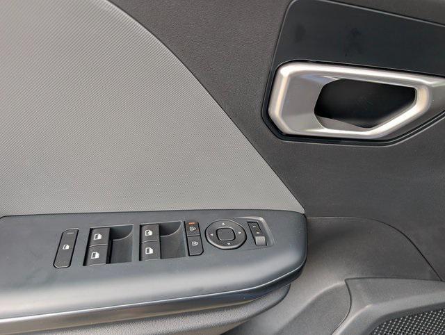 new 2025 Kia K4 car, priced at $23,366