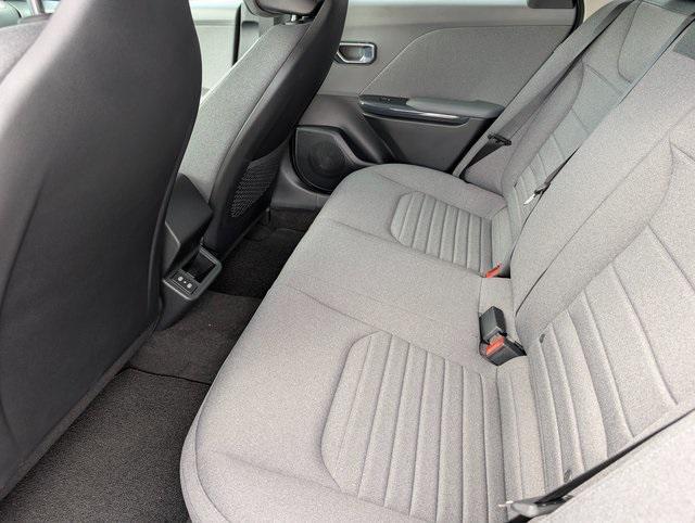 new 2025 Kia K4 car, priced at $23,326