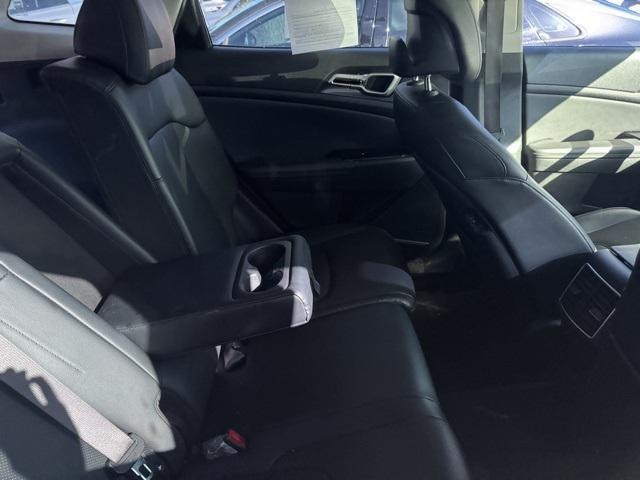 used 2023 Kia Sportage car, priced at $22,083