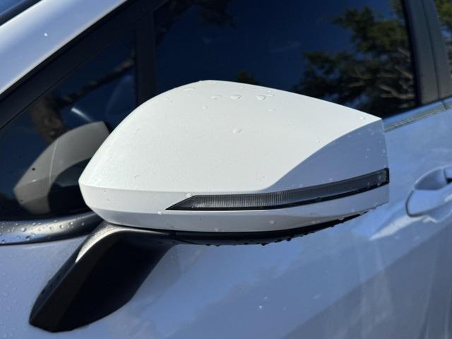 used 2023 Kia Sportage car, priced at $22,083