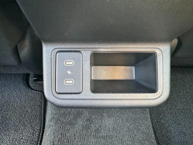 new 2025 Kia K4 car, priced at $22,866