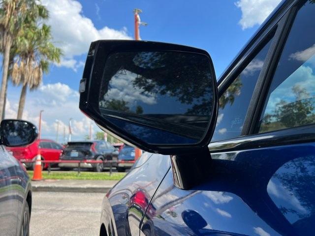 used 2023 Kia Sportage car, priced at $27,210