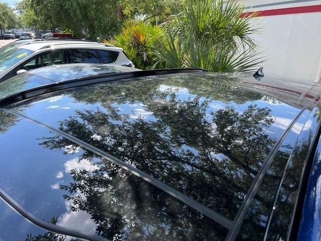 used 2023 Kia Sportage car, priced at $27,210