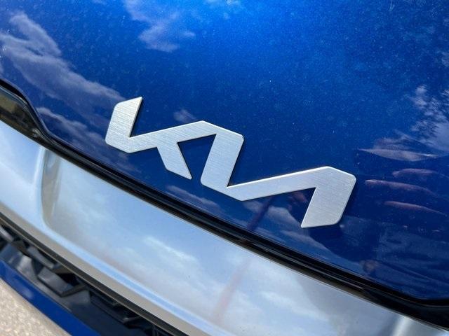 used 2023 Kia Sportage car, priced at $27,210
