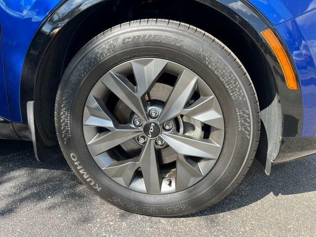 used 2023 Kia Sportage car, priced at $27,210