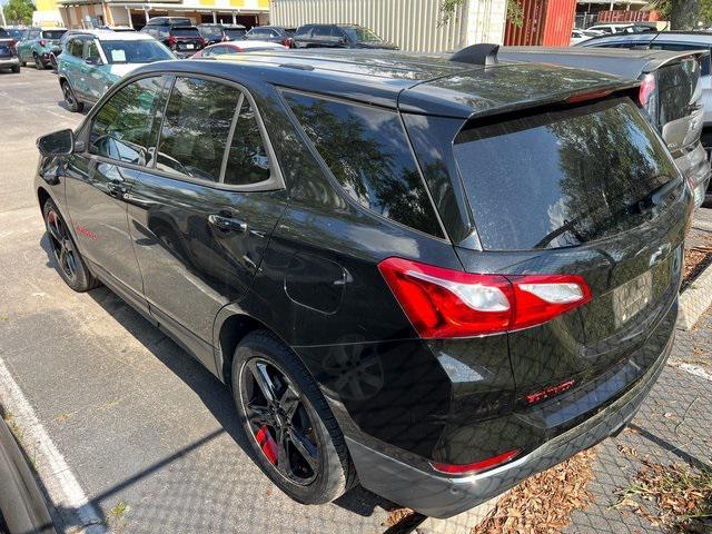used 2019 Chevrolet Equinox car, priced at $17,300