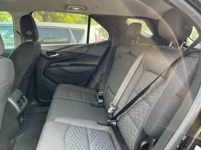 used 2019 Chevrolet Equinox car, priced at $17,300