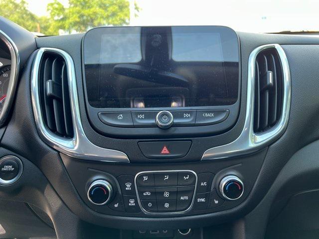 used 2019 Chevrolet Equinox car, priced at $17,300