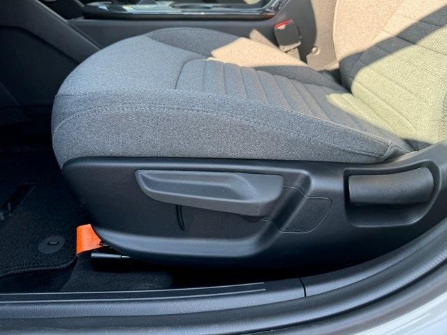 new 2025 Kia K4 car, priced at $23,686