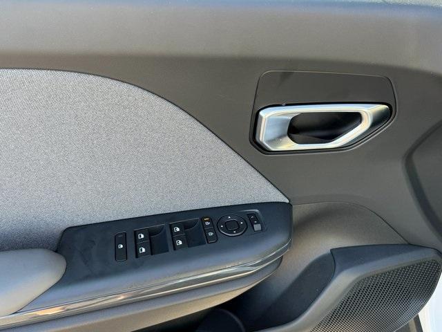 new 2025 Kia K4 car, priced at $23,686