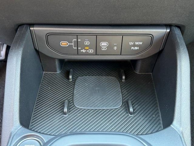 new 2025 Kia K4 car, priced at $23,686