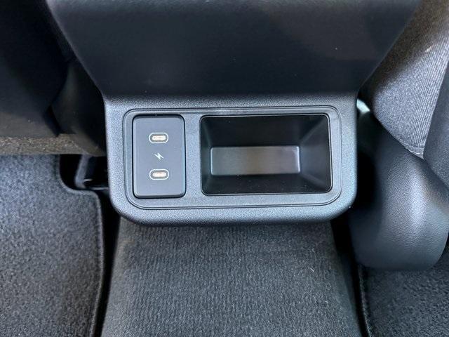 new 2025 Kia K4 car, priced at $23,686