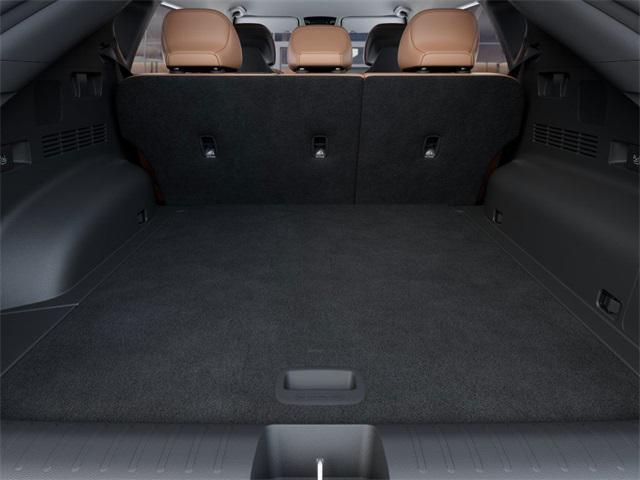 new 2025 Kia EV6 car, priced at $47,242