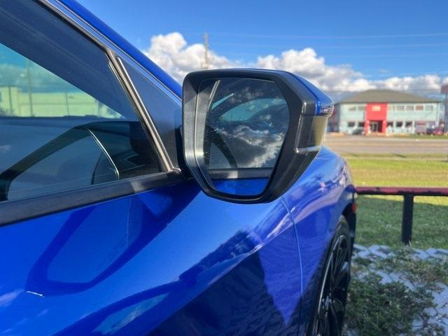 used 2021 Honda Civic car, priced at $20,286